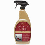 GRANITE GOLD INC Sealer, Preserver & Protectant, 24 oz. CLEANING & JANITORIAL SUPPLIES GRANITE GOLD INC