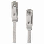 AUDIOVOX Cat 6 Flat Network Cable, 25 Ft. ELECTRICAL AUDIOVOX