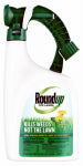 SCOTTS ORTHO ROUNDUP Weed Killer, 32 oz. Ready-to-Spray LAWN & GARDEN SCOTTS ORTHO ROUNDUP