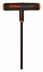 EKLIND TOOL CO Power Hex T-Handle Key, 5/16-In.