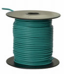 COLEMAN CABLE CCI 56422023 Primary Wire, 16 AWG Wire, 1-Conductor, 60 VDC, Copper Conductor, Green Sheath, 100 ft L AUTOMOTIVE COLEMAN CABLE   