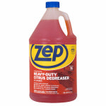 ZEP INC Citrus Degreaser, Heavy-Duty, 1-Gal. CLEANING & JANITORIAL SUPPLIES ZEP INC