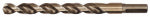 MILWAUKEE Milwaukee 48-89-2325 Jobber Drill Bit, 7/16 in Dia, 5-1/8 in OAL, Twist Flute, 3/8 in Dia Shank TOOLS MILWAUKEE
