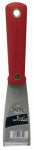 RED DEVIL INC Stiff Putty Knife, 1.5-In. PAINT RED DEVIL INC