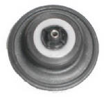 TORO CO M/R IRRIGATION Double-Beaded Underground Sprinkler Diaphragm