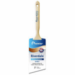 PREMIER PAINT ROLLER Premier Riverdale 17253 Paint Brush, 3 in W, 3-3/16 in L Bristle, Chinex Bristle PAINT PREMIER PAINT ROLLER   