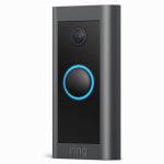 TD SYNNEX Corporation Wired Video Doorbell ELECTRICAL TD SYNNEX Corporation   