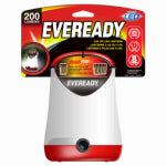 ENERGIZER Compact LED Lantern ELECTRICAL ENERGIZER
