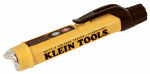 KLEIN TOOLS Non-Contact Voltage Tester With Flashlight ELECTRICAL KLEIN TOOLS