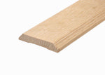 THERMWELL Door Threshold, Oak, 1-3/4 x 5/16 x 36 In. HARDWARE & FARM SUPPLIES THERMWELL