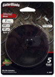 GATOR GatorBlade 9425 Cut-Off Wheel, 3 in Dia, 3/32 in Thick, 3/8 in Arbor TOOLS GATOR   