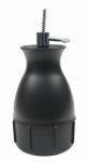 HOMEWERKS WORLDWIDE LLC Skinny Snake Drain Cleaner/Opener, 1/8 In. x 10 Ft. PLUMBING, HEATING & VENTILATION HOMEWERKS WORLDWIDE LLC