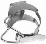 WILMAR CORPORATION Grease Gun Holder, Wall-Mount AUTOMOTIVE WILMAR CORPORATION