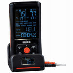 MR BAR B Q PRODUCTS LLC Remote Digital Meat Thermometer, 2 Probes OUTDOOR LIVING & POWER EQUIPMENT MR BAR B Q PRODUCTS LLC