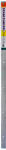THERMWELL 1-1/4 x 36-Inch Silver Seam Binder HARDWARE & FARM SUPPLIES THERMWELL