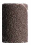 DREMEL MFG CO 1/4 In. Drum Sander Band, 6-Pk. TOOLS DREMEL MFG CO
