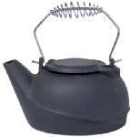 PANACEA PRODUCTS CORP Fireplace Kettle Humidifier