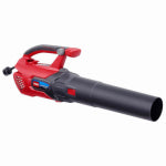 TORO CO M/R BLWR/TRMMR PowerJet Electric Leaf Blower, F700, 140 MPH OUTDOOR LIVING & POWER EQUIPMENT TORO CO M/R BLWR/TRMMR