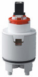 KOHLER/STERLING Faucet Control Valve, Single-Handle PLUMBING, HEATING & VENTILATION KOHLER/STERLING