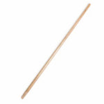 ETTORE PRODUCTS COMPANY Pole Handle for Floor Squeegee, Wood, 54 In. CLEANING & JANITORIAL SUPPLIES ETTORE PRODUCTS COMPANY