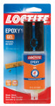 HENKEL CORPORATION Epoxy Syringe Gel, 0.85-oz. PAINT HENKEL CORPORATION