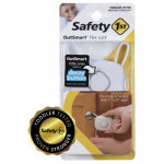 SAFETY 1ST/DOREL Outsmart Flex Lock HARDWARE & FARM SUPPLIES SAFETY 1ST/DOREL