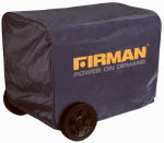 FIRMAN POWER EQUIPMENT Generator Cover, Medium OUTDOOR LIVING & POWER EQUIPMENT FIRMAN POWER EQUIPMENT