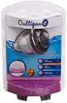 CULLIGAN SALES Culligan WSH-C125 Filtered Shower Head, 2 gpm, 1/2 in Connection, IPS, Plastic, Chrome, 12-1/4 in L, 8-1/2 in W PLUMBING, HEATING & VENTILATION CULLIGAN SALES   