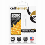PETRA INDUSTRIES Liquid Glass Pro+ Cell Phone Screen Protector, .02 oz. Vial ELECTRICAL PETRA INDUSTRIES