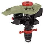 MELNOR INC Poly Impulse Sprinkler Head