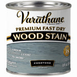 VARATHANE Varathane 370871 Premium Fast Dry Stain, Fogstone, Liquid, 0.5 pt PAINT VARATHANE