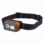 GROZ ENGINEERING TOOLS PVT LTD COB+LED Rechargeable Detachable Head Lamp, Flood & Spot Light ELECTRICAL GROZ ENGINEERING TOOLS PVT LTD