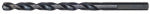 MILWAUKEE Milwaukee Thunderbolt 48-89-2720 Jobber Drill Bit, 7/32 in Dia, 3-3/4 in OAL, Parabolic Flute, 3-Flute, 3-Flat Shank TOOLS MILWAUKEE