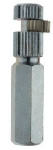 HANSON C H CO Internal Pipe Wrench Nipple Extractor, 3/4 In.