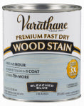 VARATHANE Varathane 297425 Wood Stain, Bleached Blue, Liquid, 1 qt, Can PAINT VARATHANE   