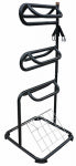 QINGDAO HUATIAN HAND TRUCK Saddle Rack, 3-Tier HARDWARE & FARM SUPPLIES QINGDAO HUATIAN HAND TRUCK