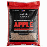 TRAEGER Traeger PEL318 Wood Pellet, Wood, 20 lb Bag OUTDOOR LIVING & POWER EQUIPMENT TRAEGER   