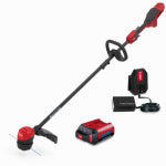 TORO CO M/R BLWR/TRMMR 60-Volt MAX Cordless Brushless String Trimmer, 13/15 In. OUTDOOR LIVING & POWER EQUIPMENT TORO CO M/R BLWR/TRMMR