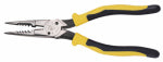 KLEIN TOOLS All-Purpose Pliers, 6-In. TOOLS KLEIN TOOLS