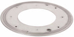 RICHELIEU AMERICA LTD Lazy Susan Swivel Plate, Round, 12 In. HARDWARE & FARM SUPPLIES RICHELIEU AMERICA LTD