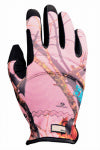 BIG TIME PRODUCTS LLC Utility Glove, Mossy Oak Camo, Women's Large CLOTHING, FOOTWEAR & SAFETY GEAR BIG TIME PRODUCTS LLC