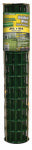 MIDWEST AIR TECH/IMPORT Welded Wire Fence, Green PVC Coated, 2 x 3-In. Mesh, 36-In. x 50-Ft. LAWN & GARDEN MIDWEST AIR TECH/IMPORT