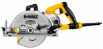 BLACK & DECKER/DEWALT Worm-Drive Circular Saw With Brake, 7-1/4-In. TOOLS BLACK & DECKER/DEWALT