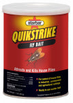 STARBAR Starbar QuikStrike 100508299 Fly Bait, Granular, Fish, 1 lb Can HARDWARE & FARM SUPPLIES STARBAR