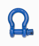 APEX TOOLS GROUP LLC Super Blue Farm Clevis, 5/16-In.