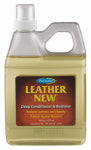 FARNAM Farnam Leather New 3001409 Deep Conditioner and Restorer, Liquid, Clear Yellow, 16 oz HARDWARE & FARM SUPPLIES FARNAM