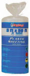 BERRY PLASTICS CORP Polyethylene Sheeting, Clear, 4-Mil, 3 x 50-Ft. PAINT BERRY PLASTICS CORP