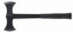 ESTWING MFG CO Double Bit Axe, Black, 38 oz. LAWN & GARDEN ESTWING MFG CO