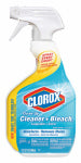 CLOROX COMPANY, THE Clean Up Cleaner + Bleach, 32-oz. CLEANING & JANITORIAL SUPPLIES CLOROX COMPANY, THE   