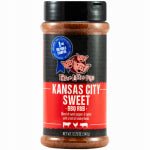 OLD WORLD SPICES & SEASONINGS KC Sweet BBQ Rub, 6.28 oz. OUTDOOR LIVING & POWER EQUIPMENT OLD WORLD SPICES & SEASONINGS